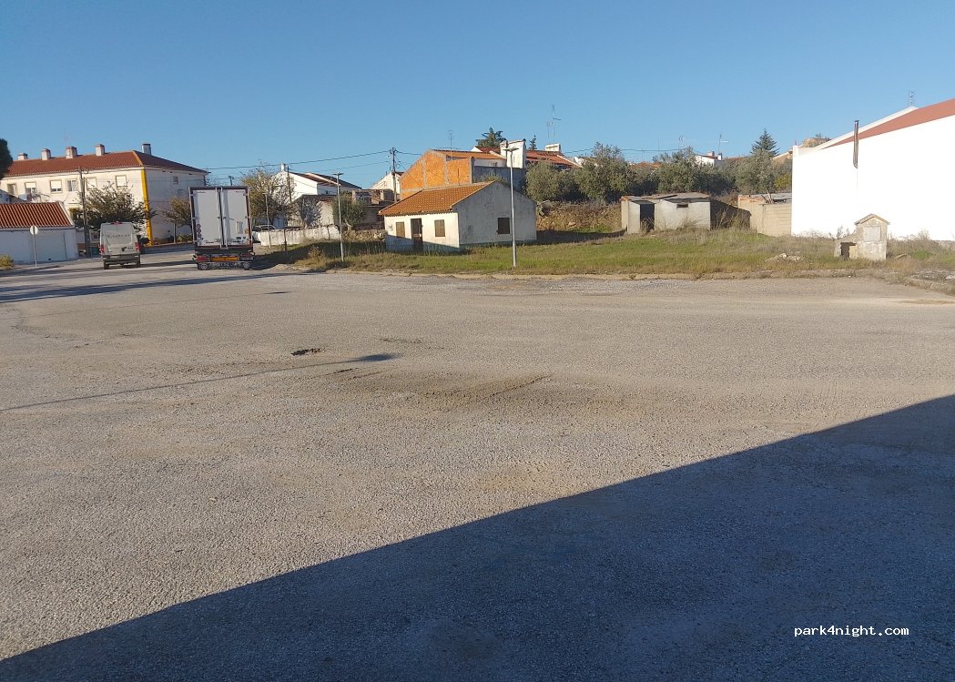 Bencatel,Unnamed Road - photo 1