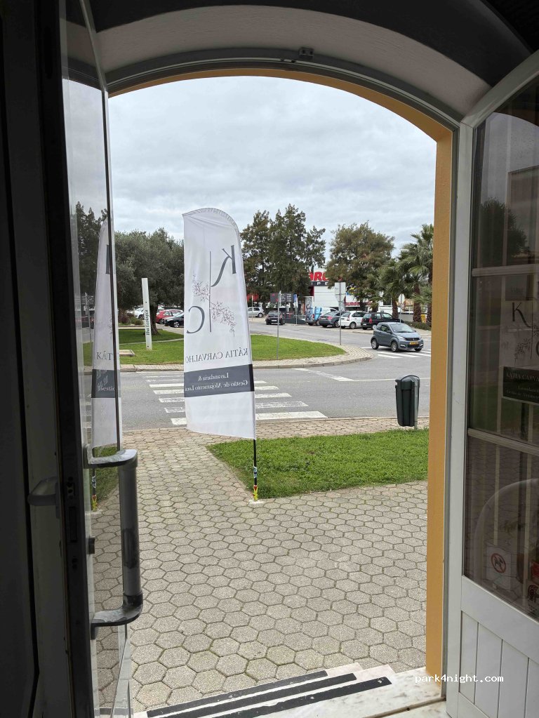 Avenida Dom Sebastião, São Gonçalo de Lagos thumbnail 2