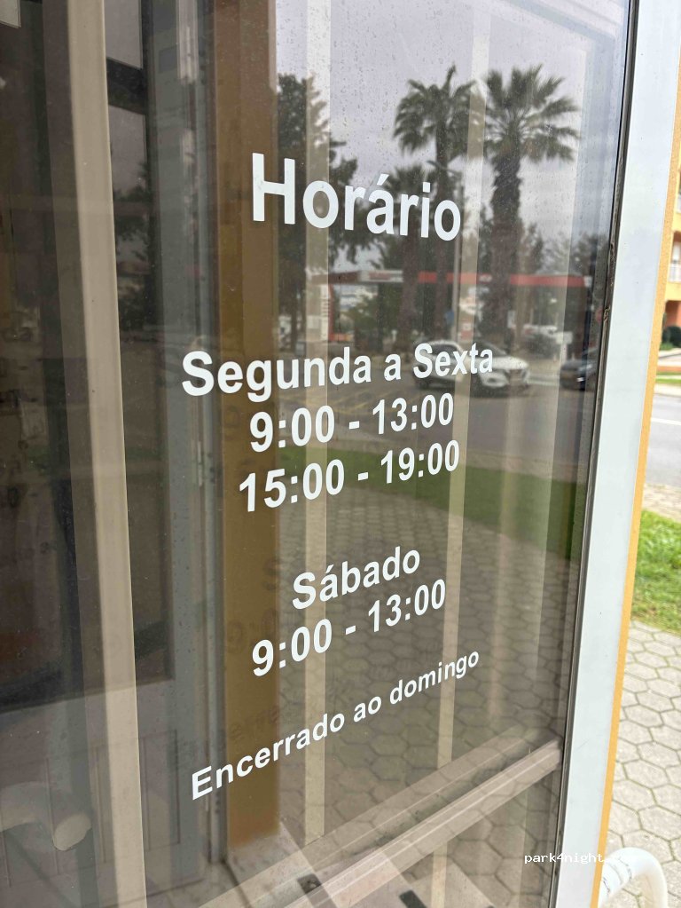 Avenida Dom Sebastião, São Gonçalo de Lagos thumbnail 4