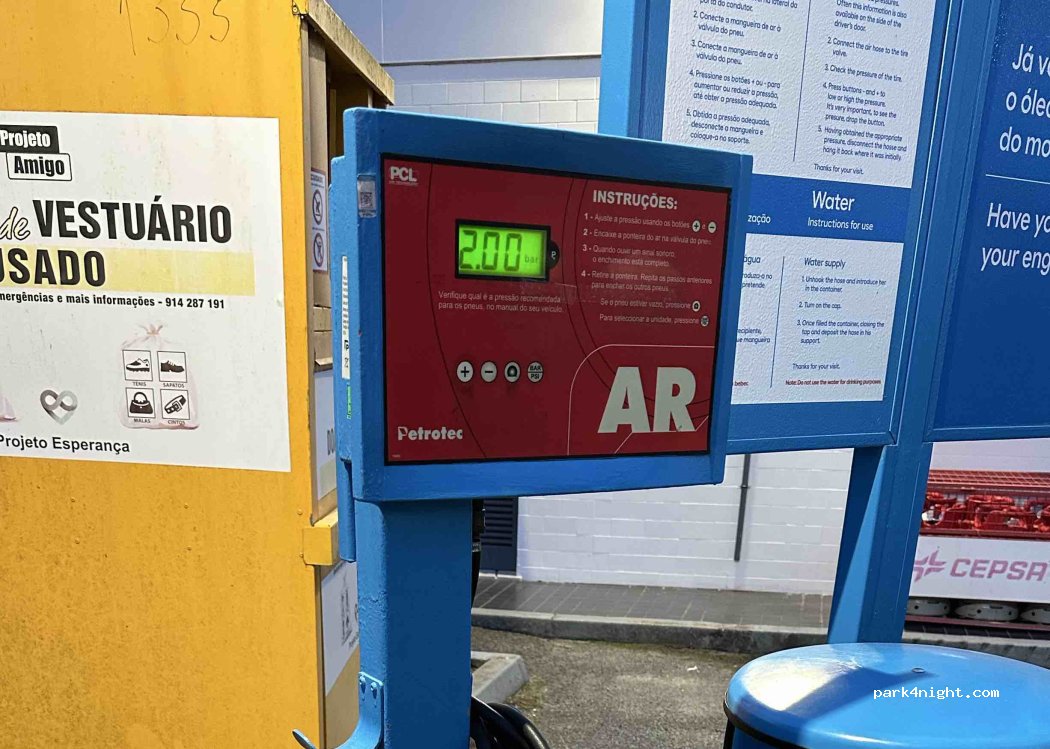 EN 4, Santo Isidro de Pegões thumbnail 2