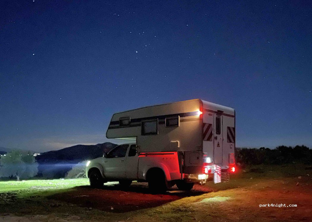 Pedroso de Acim,  Unnamed Road thumbnail 3