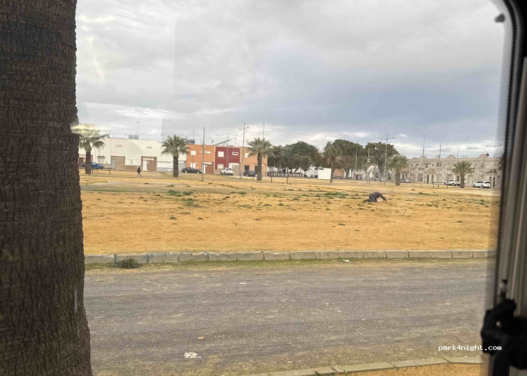 Calle Sanlúcar de Barrameda, El Cuervo de Sevilla thumbnail 2