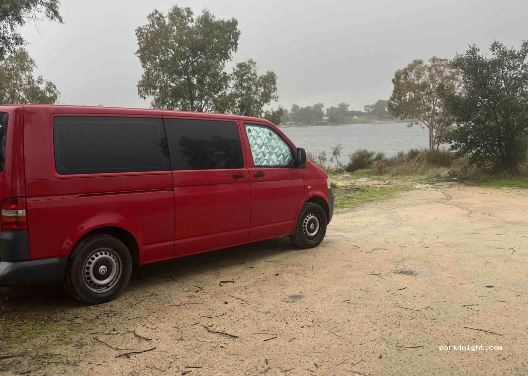 Calle Montánchez, Mérida thumbnail 2