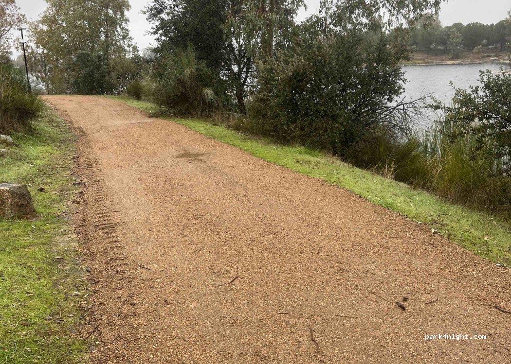 Calle Montánchez, Mérida thumbnail 3