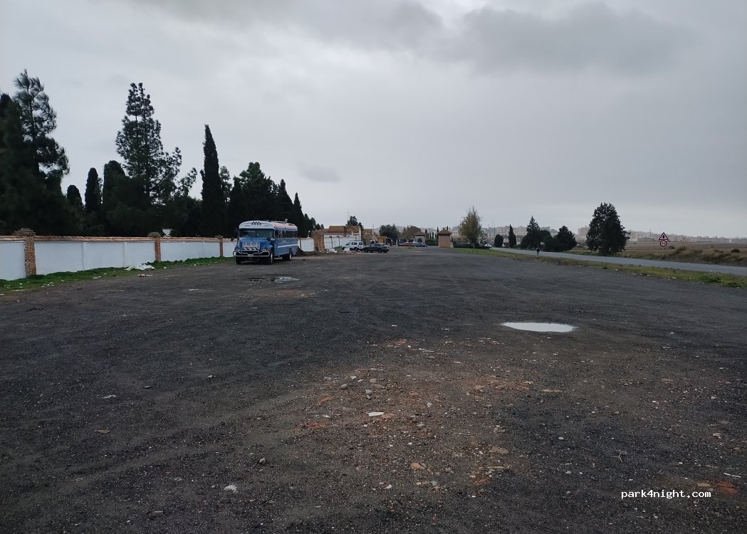 Huelva, Huelva - photo 1