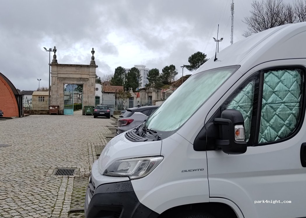 Guarda, Rua Dona Maria Luísa Godinho thumbnail 4