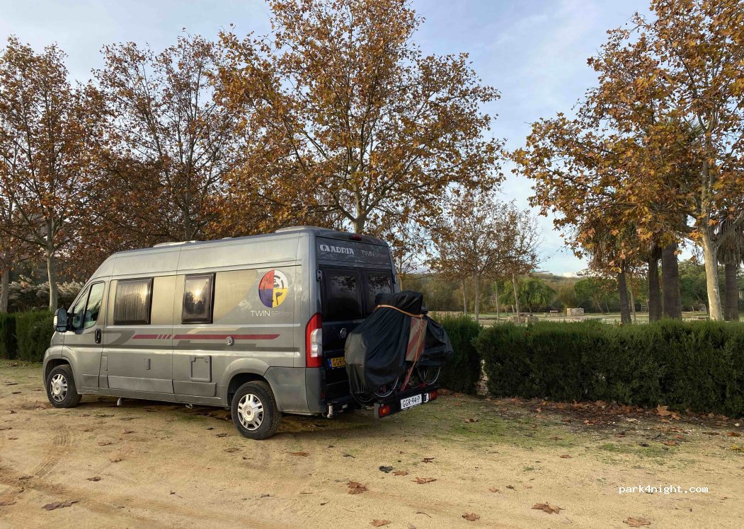 Palos de la Frontera, A-5025 thumbnail 5