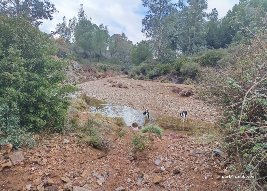 A-476, El Madroño thumbnail 2