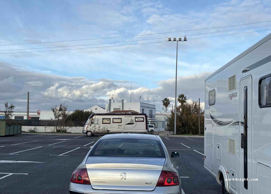 Lepe, 259 Terreno la Bella Centro Hipico thumbnail 3