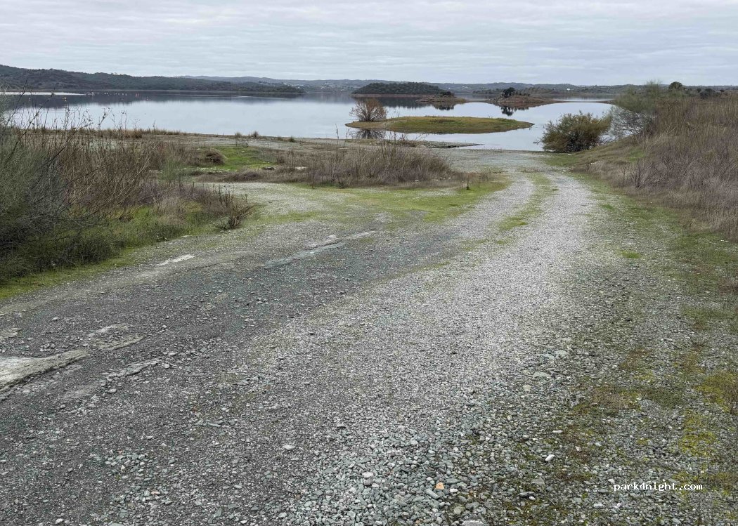 Barragem de Alqueva, Amieira e Alqueva thumbnail 4