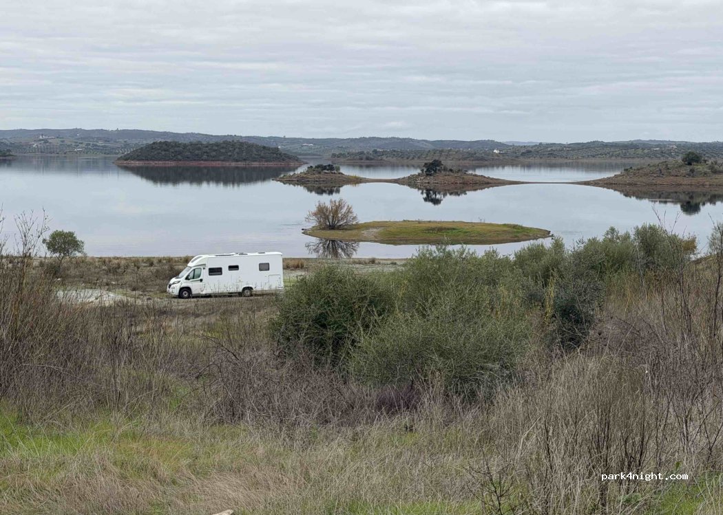 Barragem de Alqueva, Amieira e Alqueva thumbnail 5