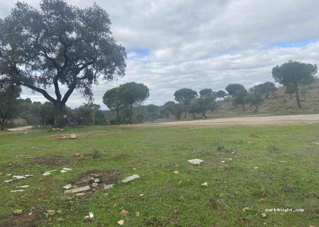 SE-539, El Castillo de las Guardas thumbnail 2