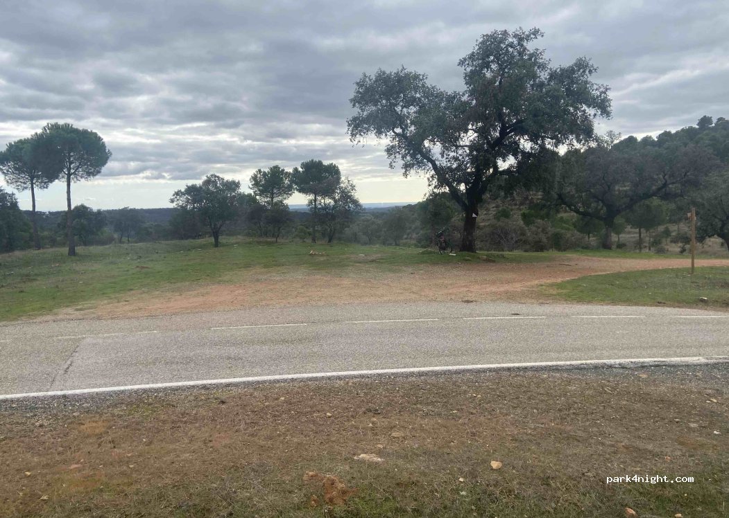 SE-539, El Castillo de las Guardas thumbnail 3