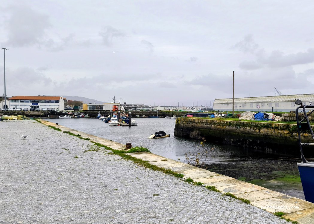 Rua dos Mareantes, Viana do Castelo (Santa Maria Maior e Monserrate) e Meadela thumbnail 2