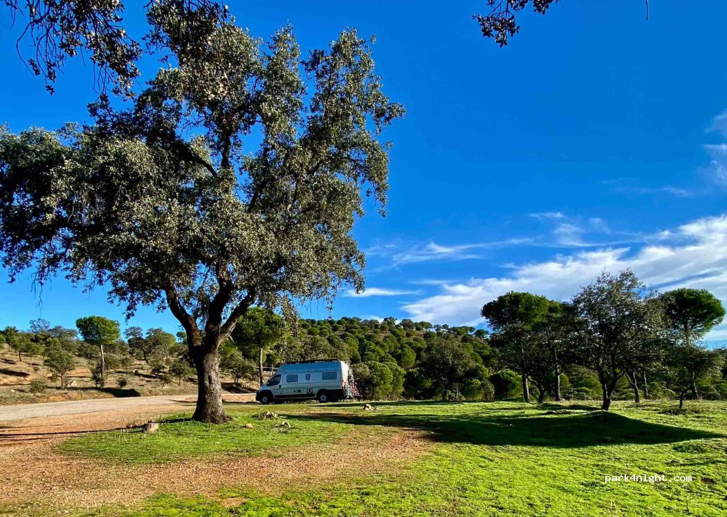 SE-539, El Castillo de las Guardas thumbnail 5