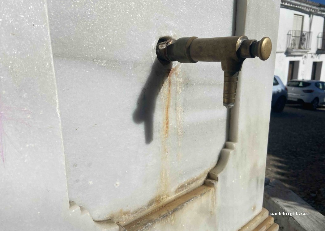 Calle Virgen del Prado, Higuera de la Sierra thumbnail 3