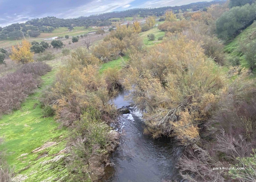 Sevilla a Lisboa, Rosal de la Frontera thumbnail 2