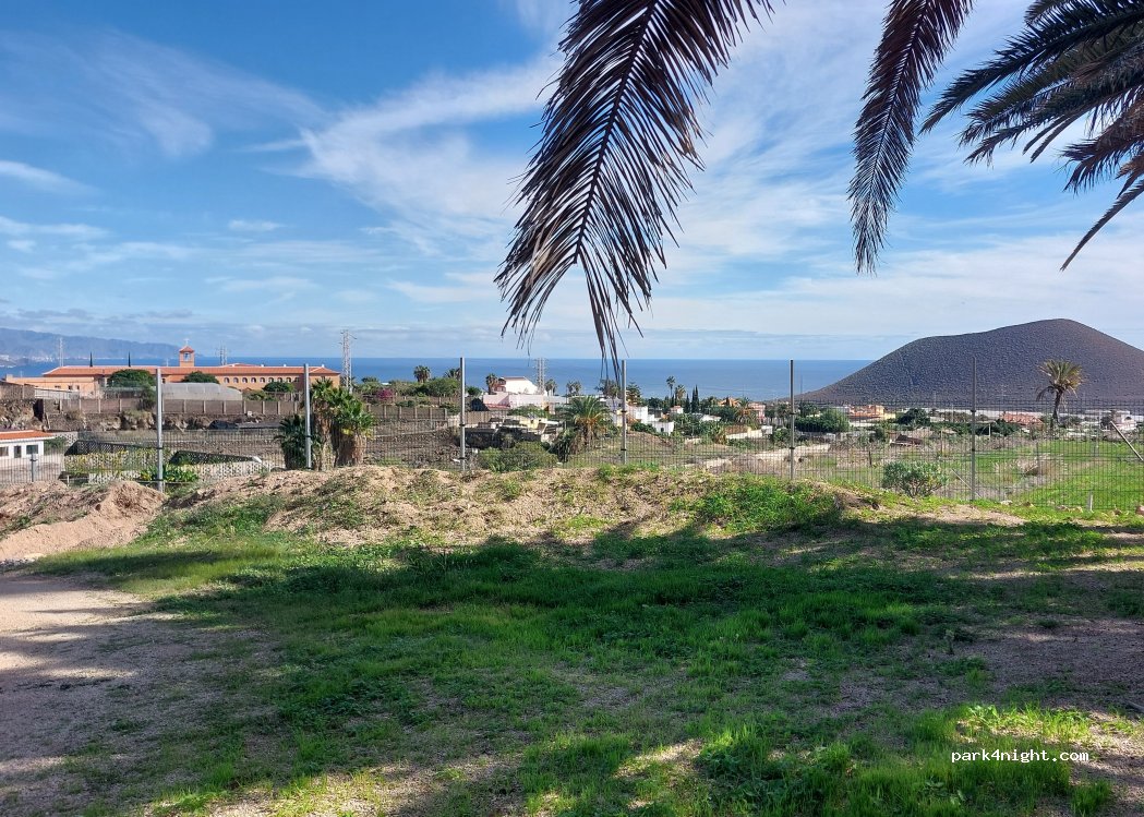 Güímar - camino del Socorro photo 3
