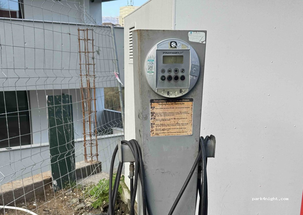 Vila Real,R. Dr. Otilio Figueiredo - photo 1