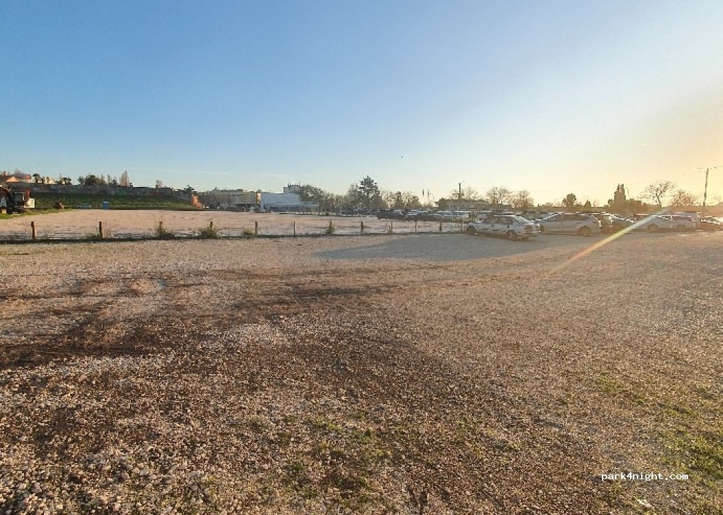 Rua do Sport Clube Beira-Mar, Glória e Vera Cruz - photo 1