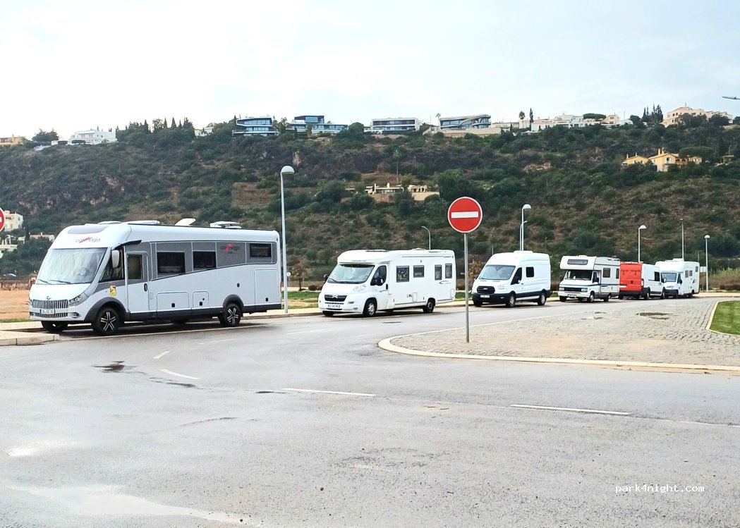 Estrada do Vale, Albufeira e Olhos de Água thumbnail 3