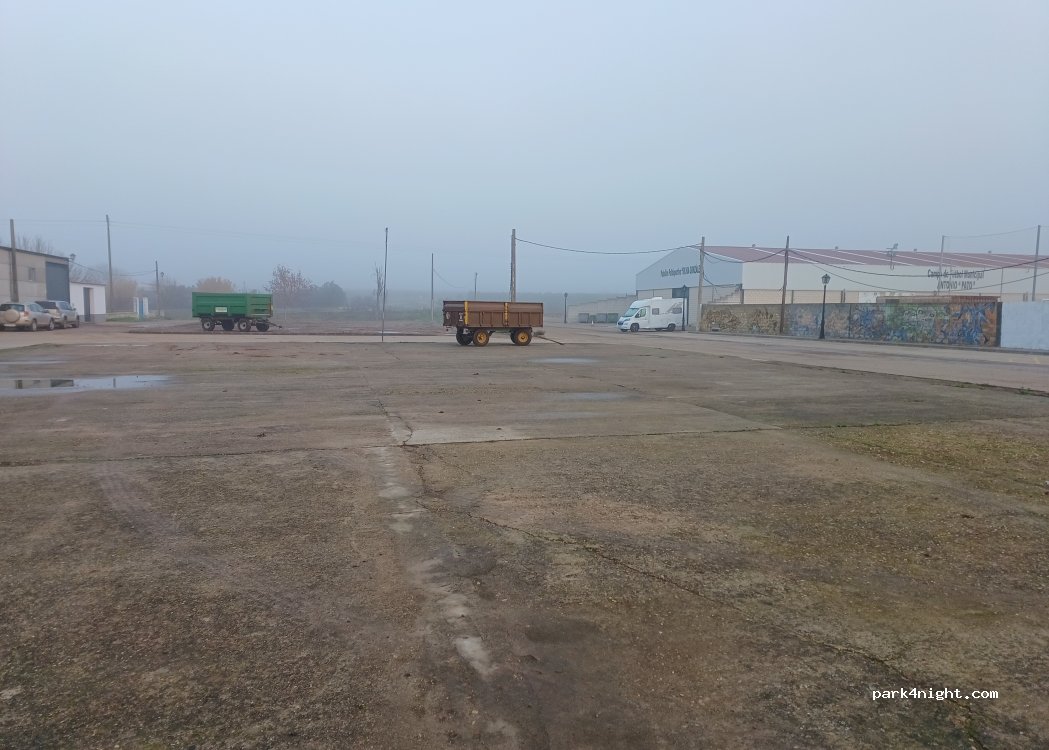 Calle Estadio, Trujillanos - photo 1