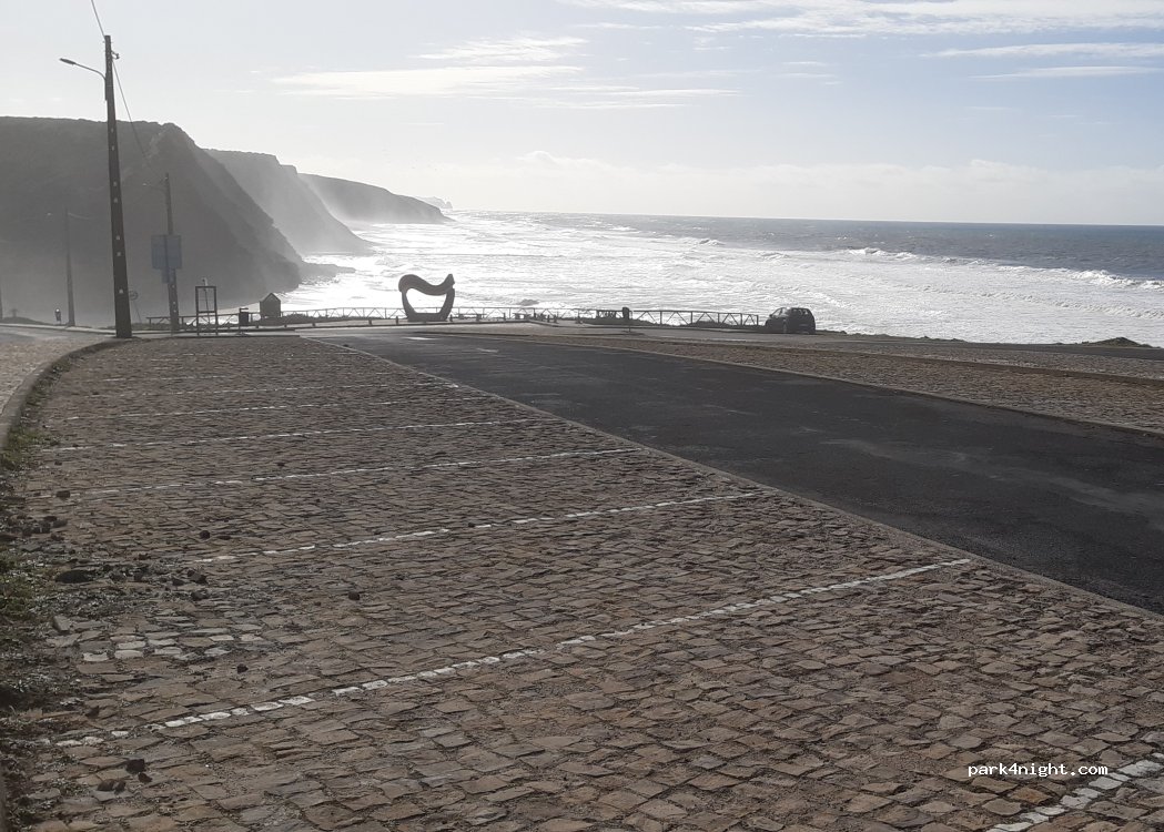 EM 546, Carvoeira - photo 1