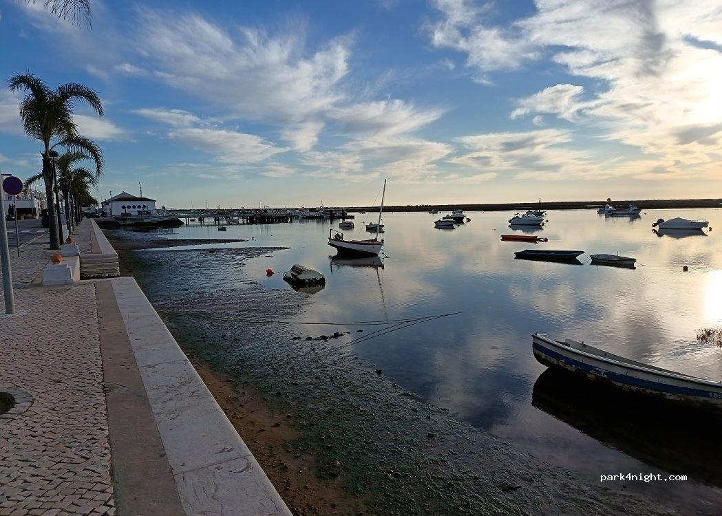 Avenida Engenheiro Duarte Pacheco, Santa Luzia thumbnail 2