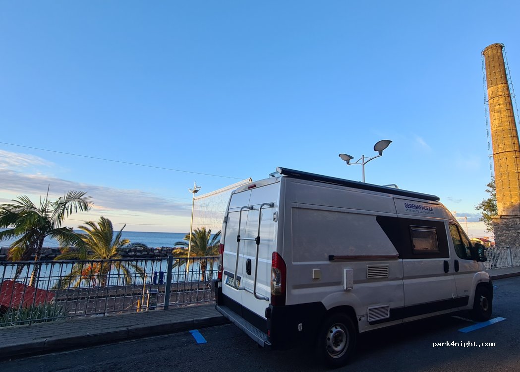 Calheta,Av. D. Manuel I