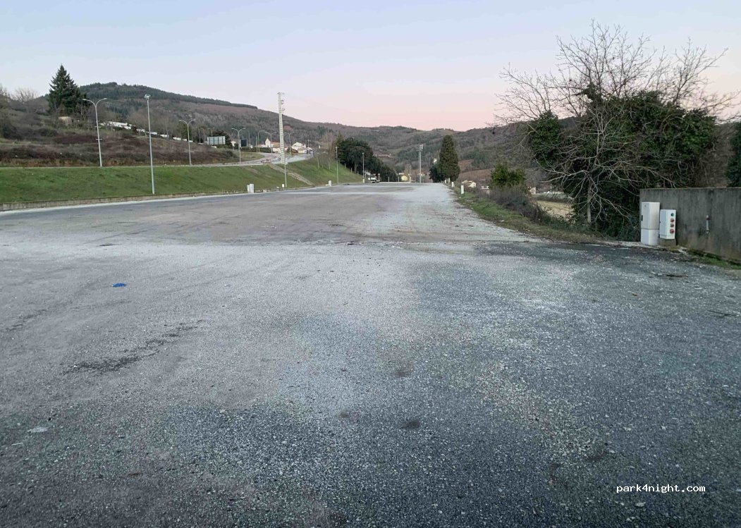 Vinhais,Unnamed Road - photo 1