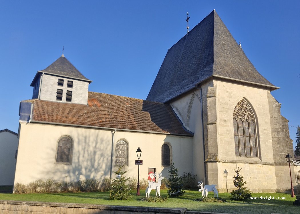Humbécourt - 5 Rue de l'Église - Photo 3