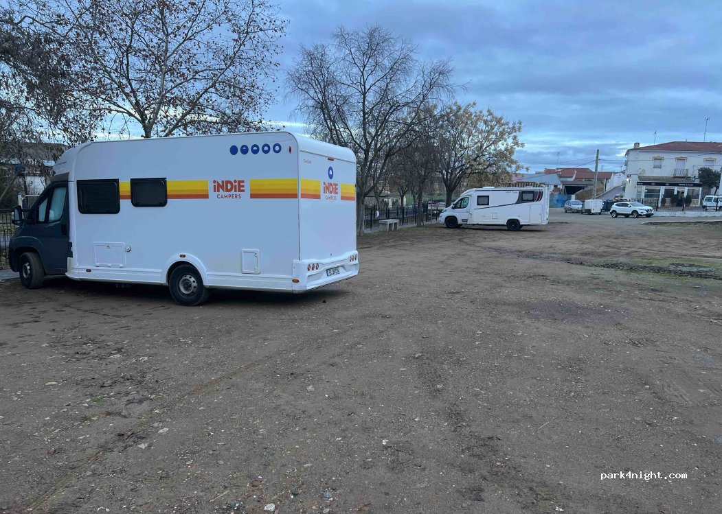 Calle Moreno Nieto, Campillo de Llerena thumbnail 2