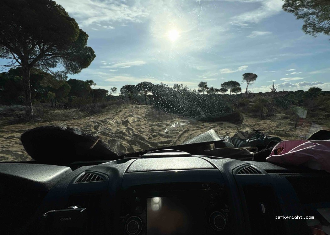 Sanlúcar de Barrameda, Northwest Coast thumbnail 2