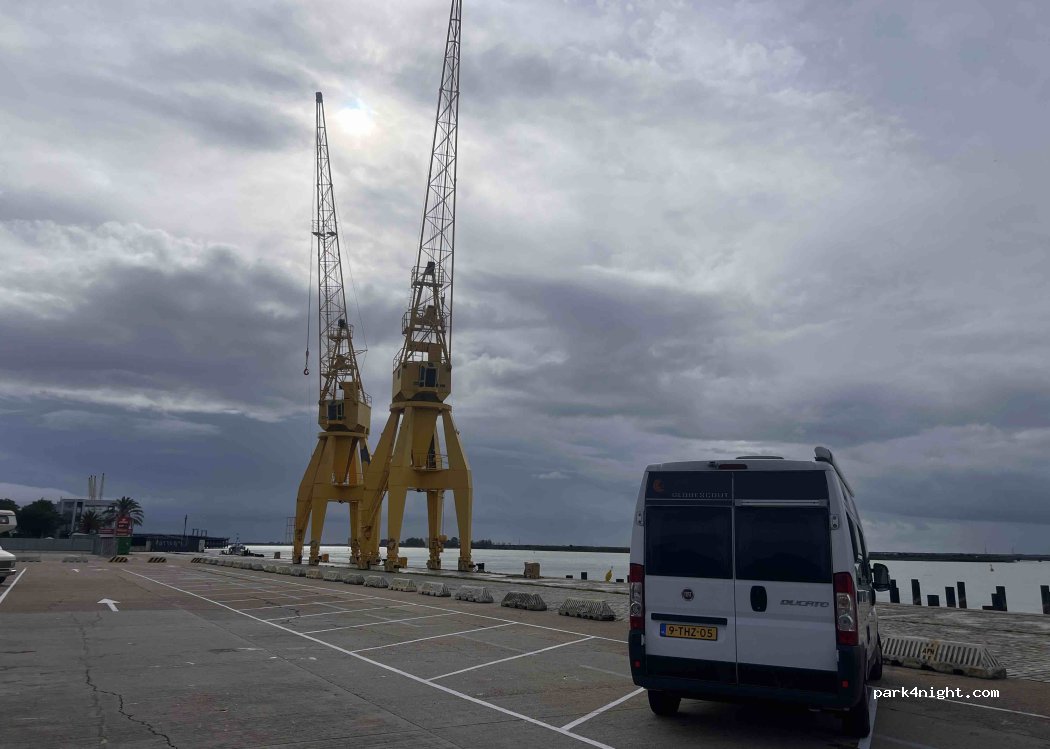 Avenida de Méjico, Huelva thumbnail 5