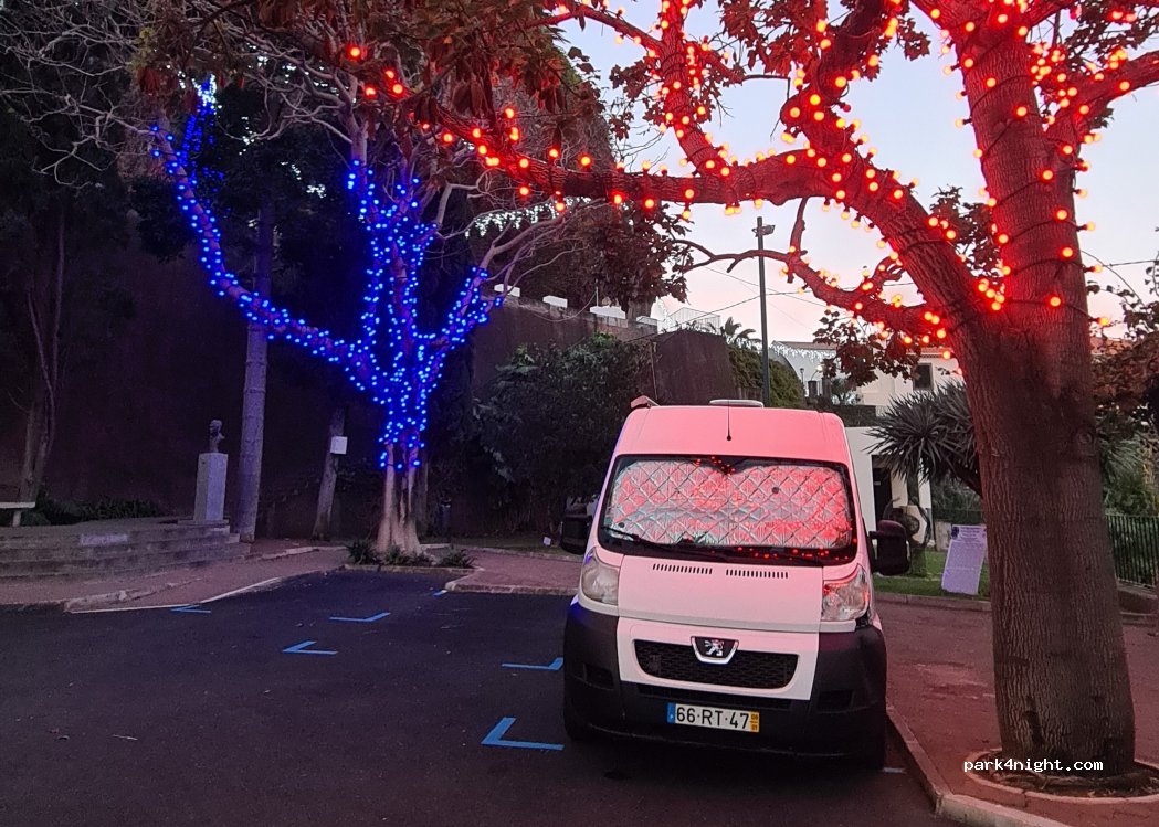 Estrada do V Centenario, Ponta do Sol - photo 1