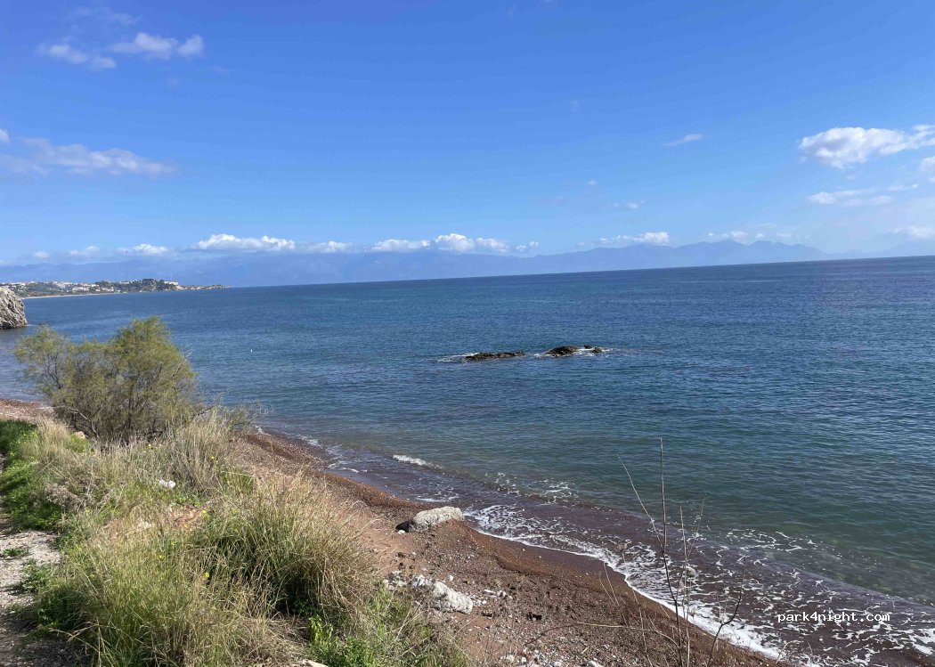 Vasilitsi - Methoni - Koroni photo 2