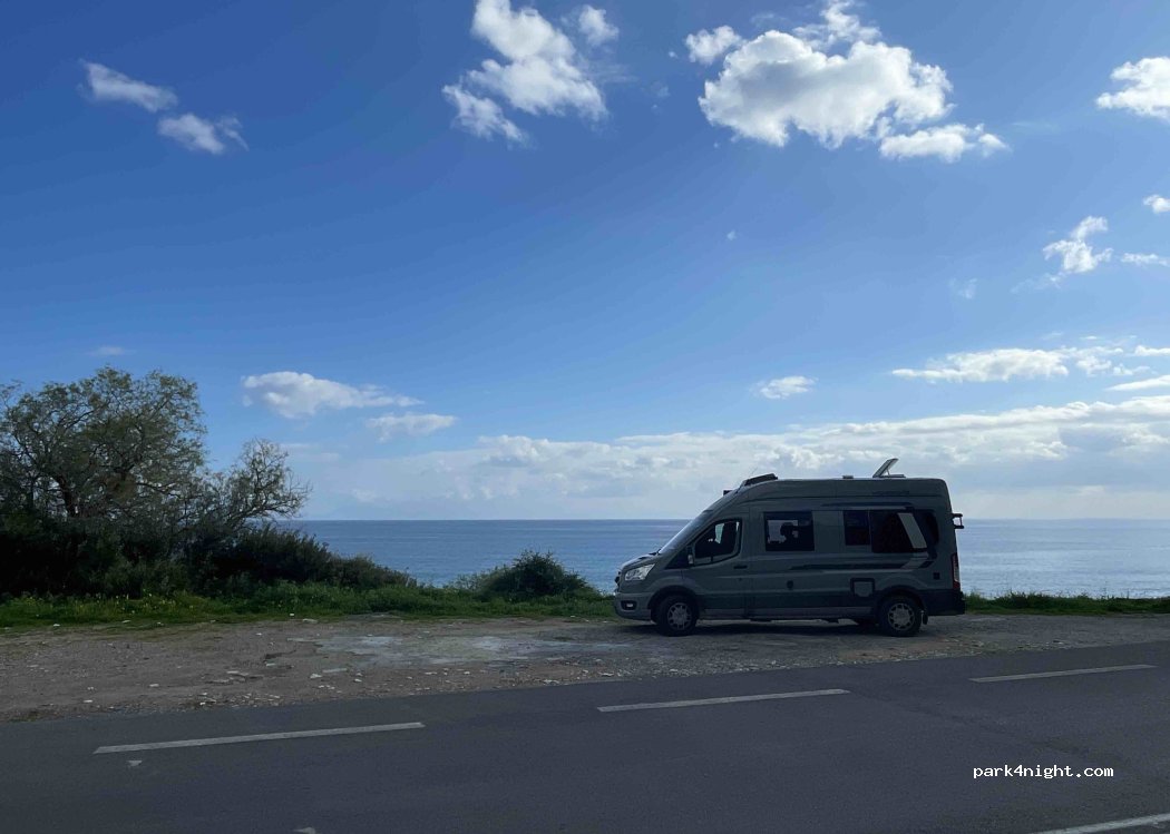 Vasilitsi - Methoni - Koroni photo 3