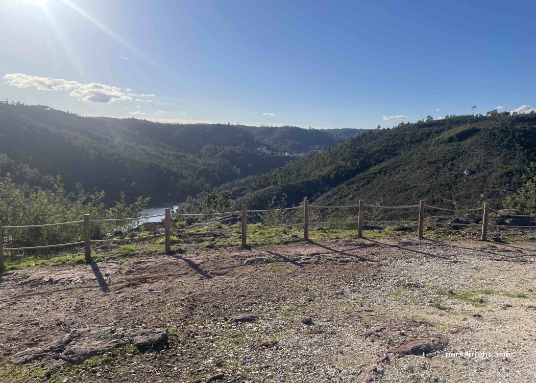 Antiga Estrada Nacional 2, Vila de Rei thumbnail 2