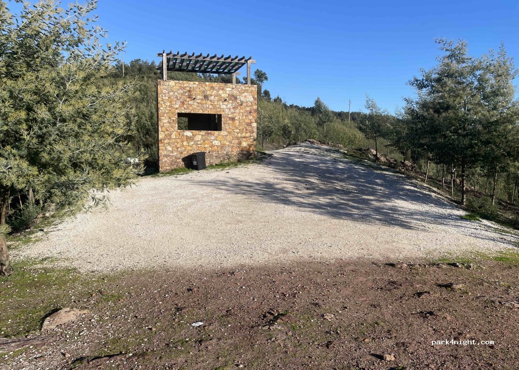 Antiga Estrada Nacional 2, Vila de Rei thumbnail 3