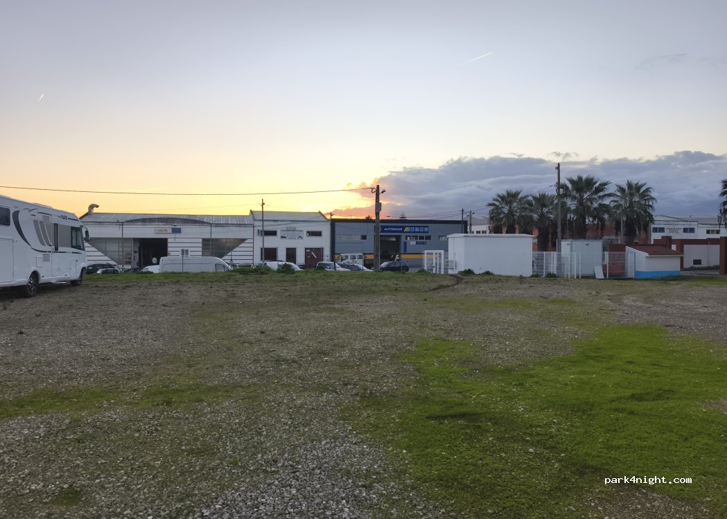 Redondo,Av. de Gien 13 thumbnail 4