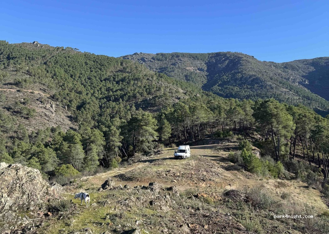 La Alberca, 9 SA-201 thumbnail 4