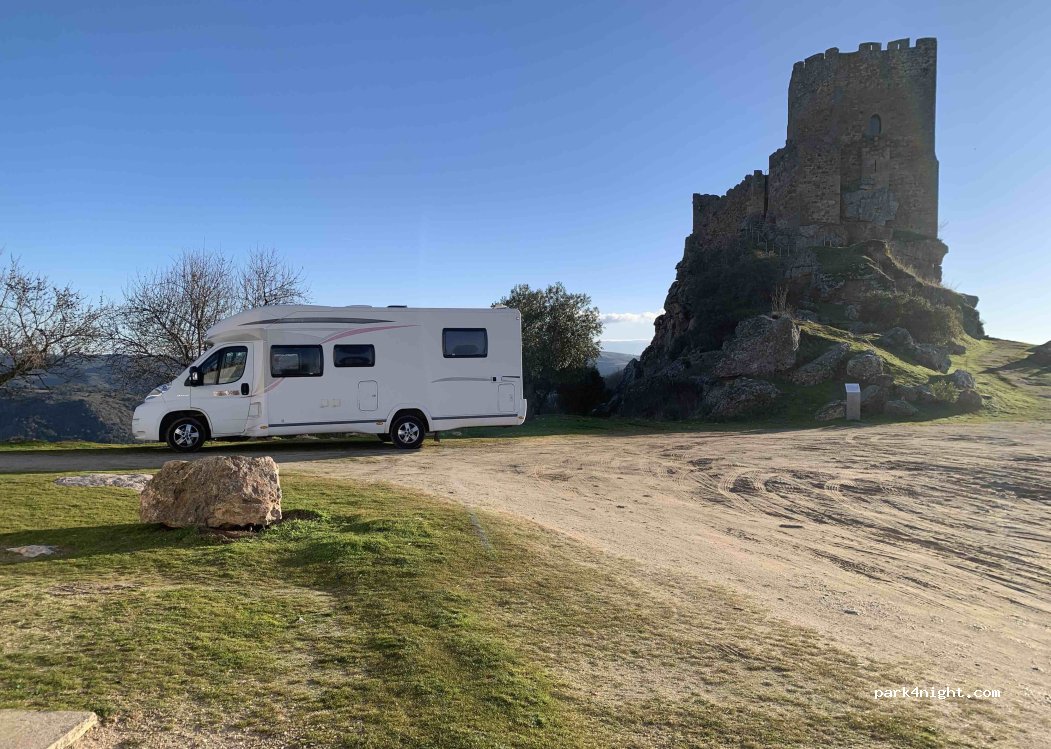 Algoso, Campo de Víboras e Uva, Bragança District thumbnail 2
