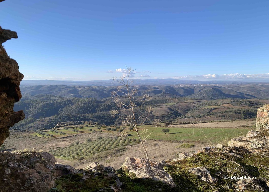 Algoso, Campo de Víboras e Uva, Bragança District thumbnail 3