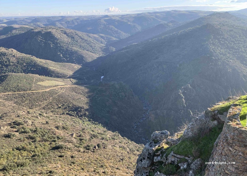 Algoso, Campo de Víboras e Uva, Bragança District thumbnail 4