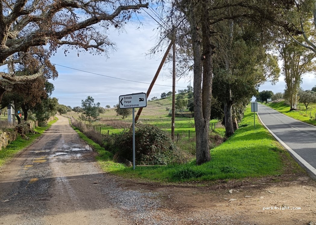 Almodôvar,  Unnamed Road thumbnail 2