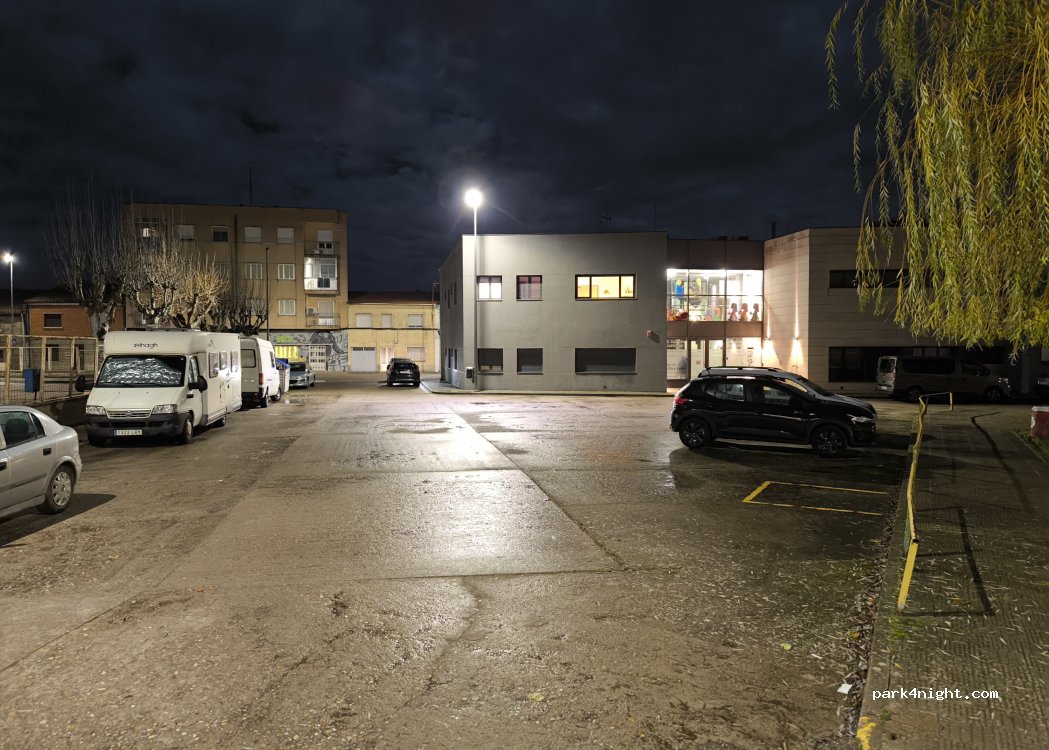 Vitigudino, 6 Paseo Socorro thumbnail 2