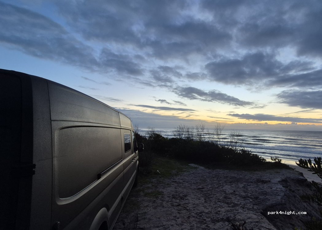 Maceda,  Unnamed Road thumbnail 3