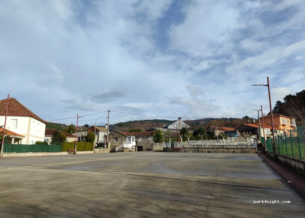 Travesía da Calzada, Quintela de Leirado thumbnail 3