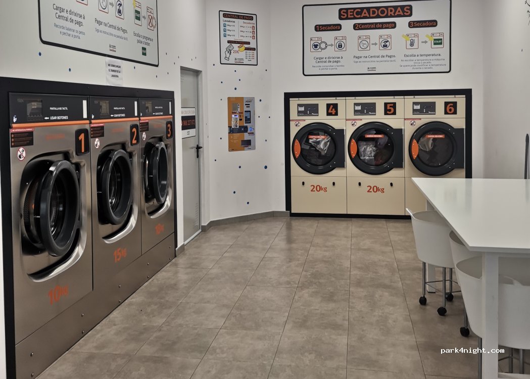 Avenida de Madrid, Xinzo de Limia thumbnail 2