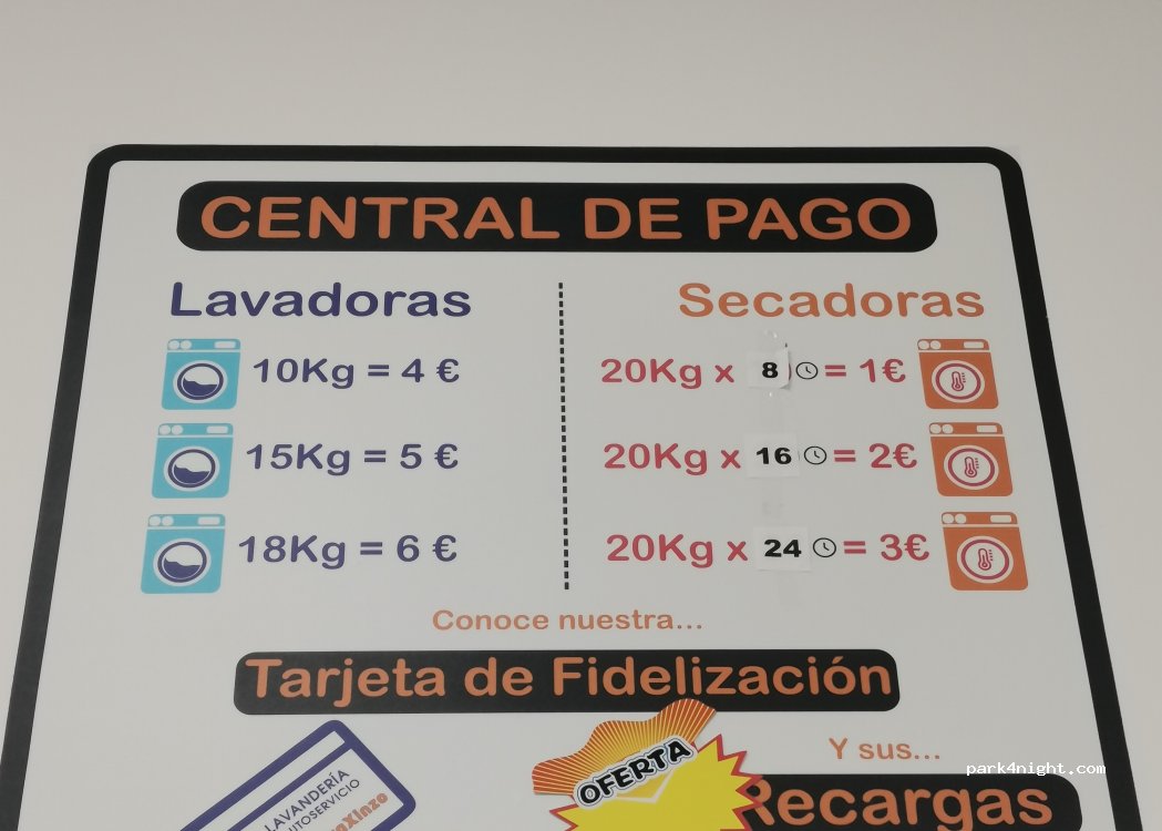 Avenida de Madrid, Xinzo de Limia thumbnail 4